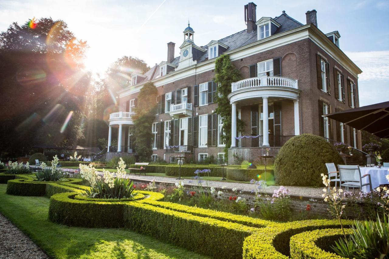 Hotel Landgoed Rhederoord Nabij Arnhem De Steeg