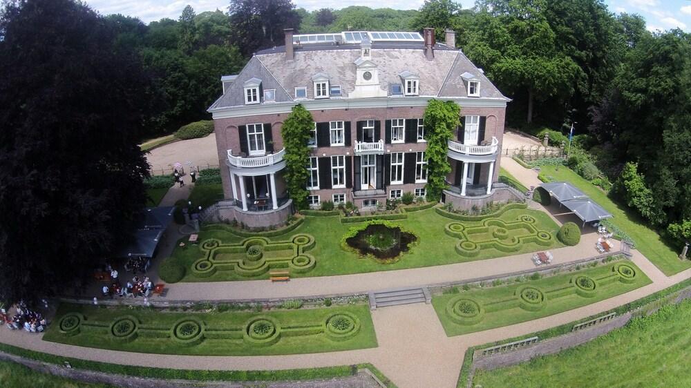 Hotel Landgoed Rhederoord Nabij Arnhem 4*