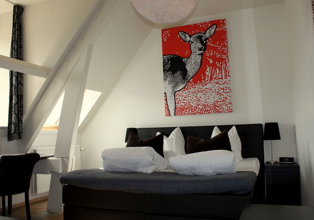 Hotel Landgoed Rhederoord Nabij Arnhem De Steeg