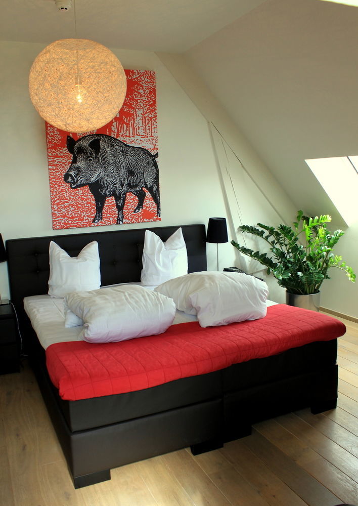 Hotel Landgoed Rhederoord Nabij Arnhem