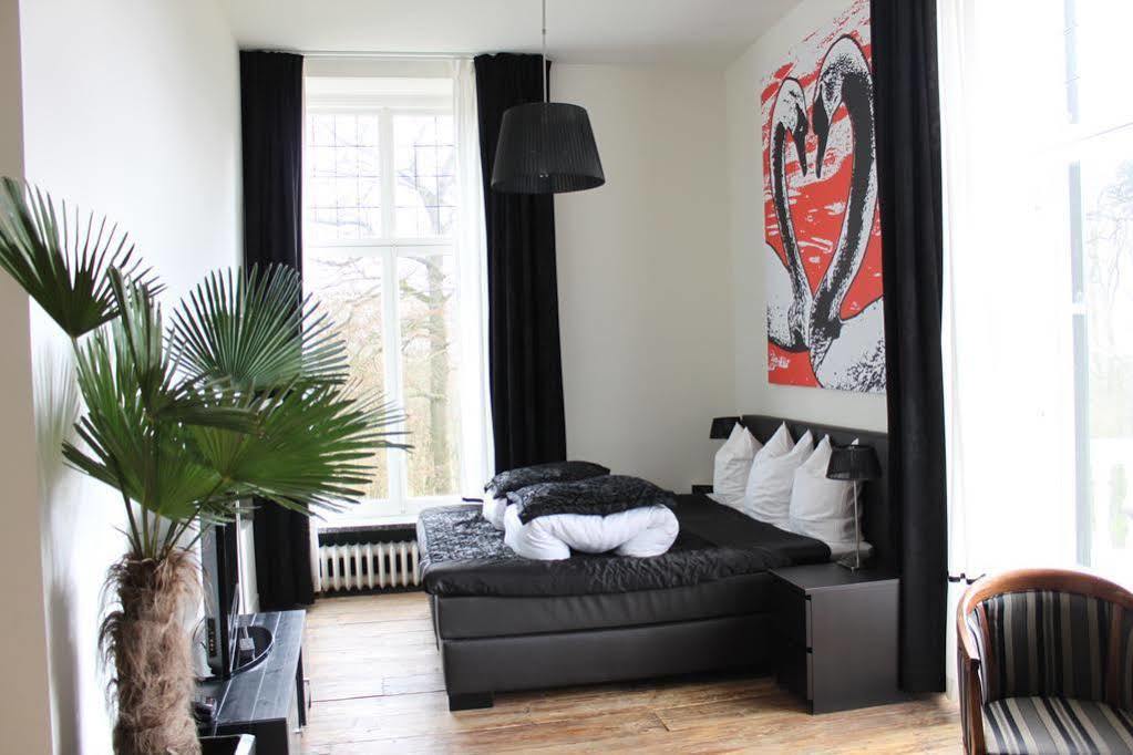 Hotel Landgoed Rhederoord Nabij Arnhem De Steeg