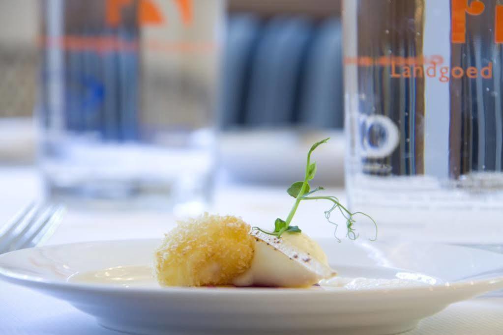 Landgoed Rhederoord Nabij Arnhem Hotel