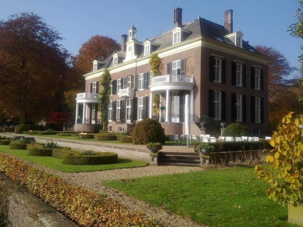 Hotel Landgoed Rhederoord Nabij Arnhem