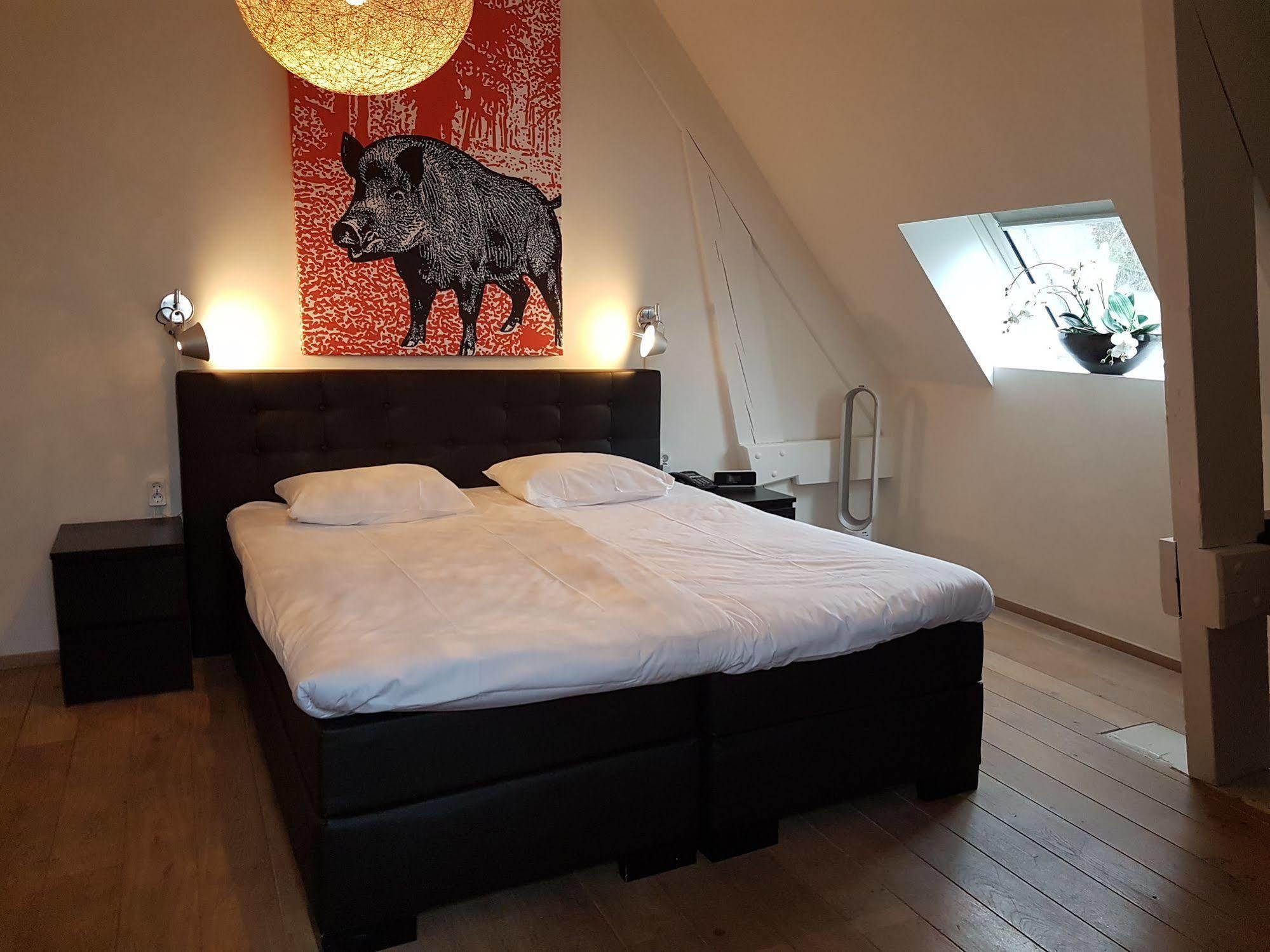 Landgoed Rhederoord Nabij Arnhem Hotel