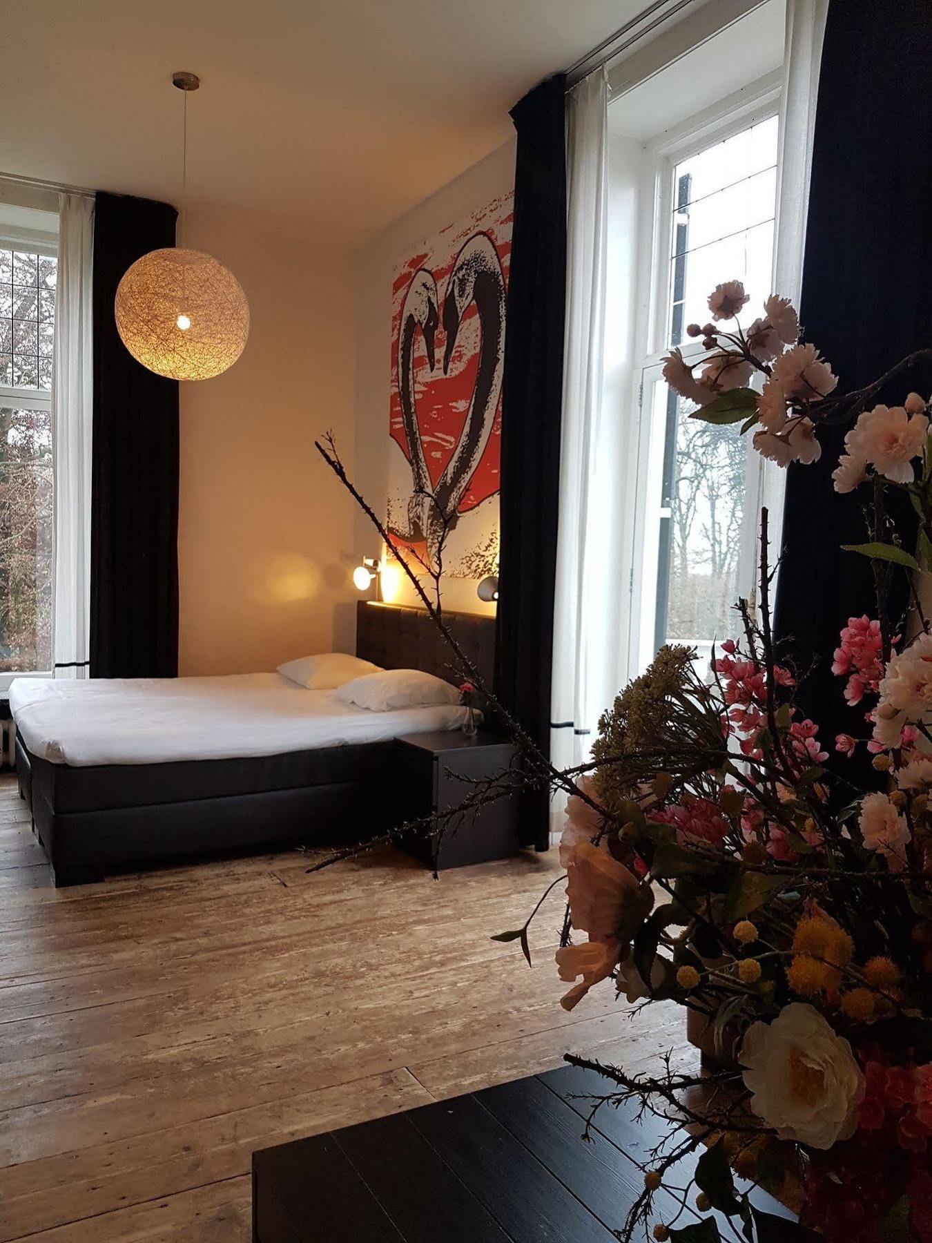 Landgoed Rhederoord Nabij Arnhem 4*