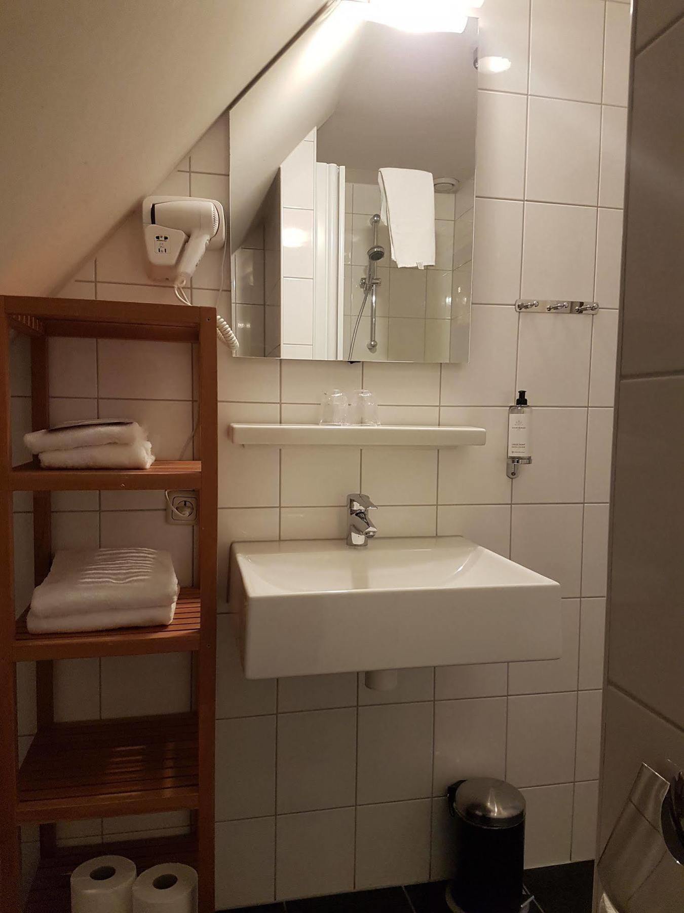 Landgoed Rhederoord Nabij Arnhem 4*