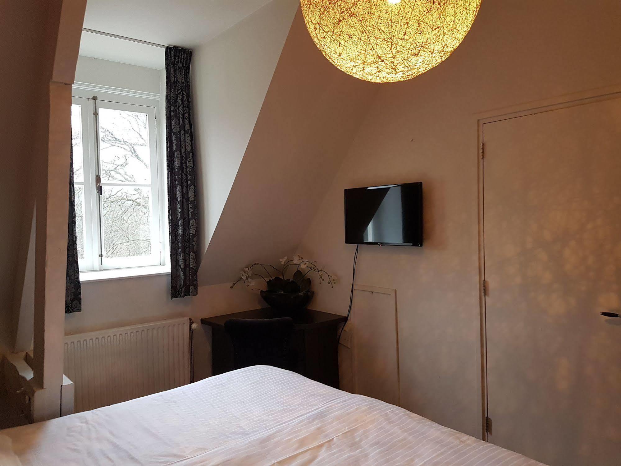 Hotel Landgoed Rhederoord Nabij Arnhem De Steeg