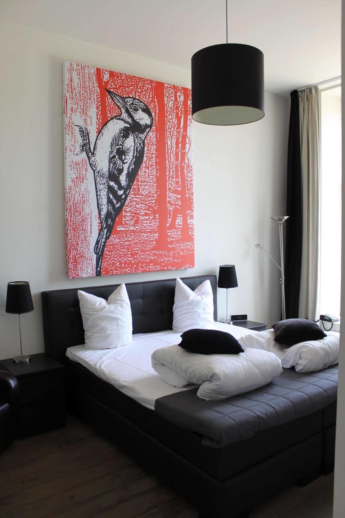 Hotel Landgoed Rhederoord Nabij Arnhem 4*